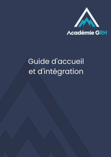 Guide D'accueil Et Intégration