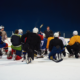 Équipe De Hockey, équipe De Travail… Quelle Différence?